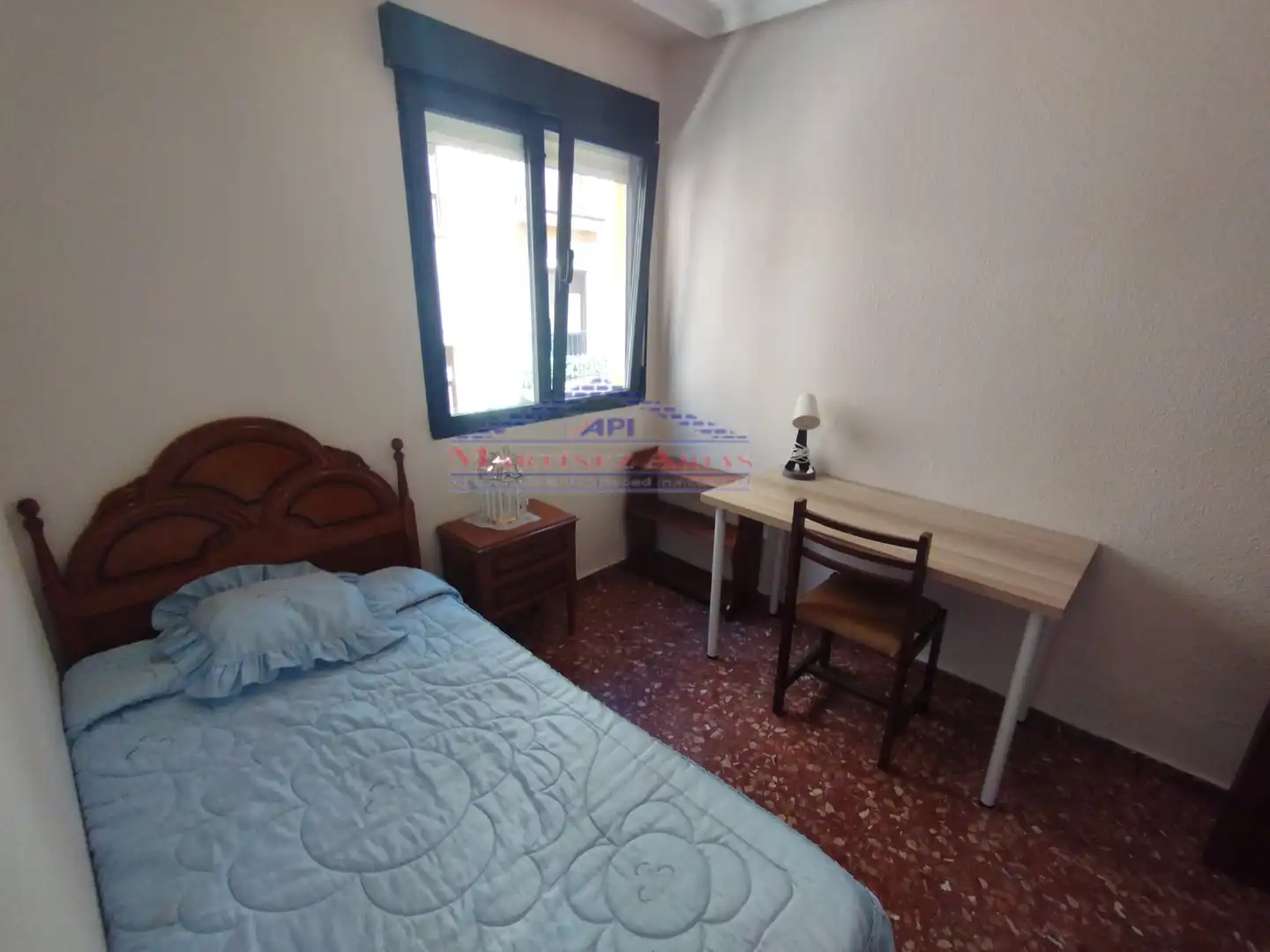 Wohnung mit Terrasse zum Verkauf in San Ildefonso - Catedral, imagen 22