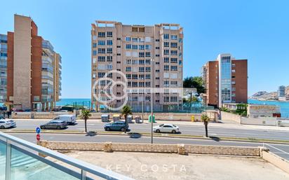 Exterior view of Flat for sale in Alicante / Alacant  with Air Conditioner, Furnished and Home automation