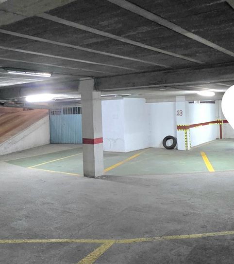 Foto 2 de Garatge en venda a N-550, 124, Soutomaior, Pontevedra