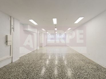 Business premises to rent in Maurice Ravel Kalea