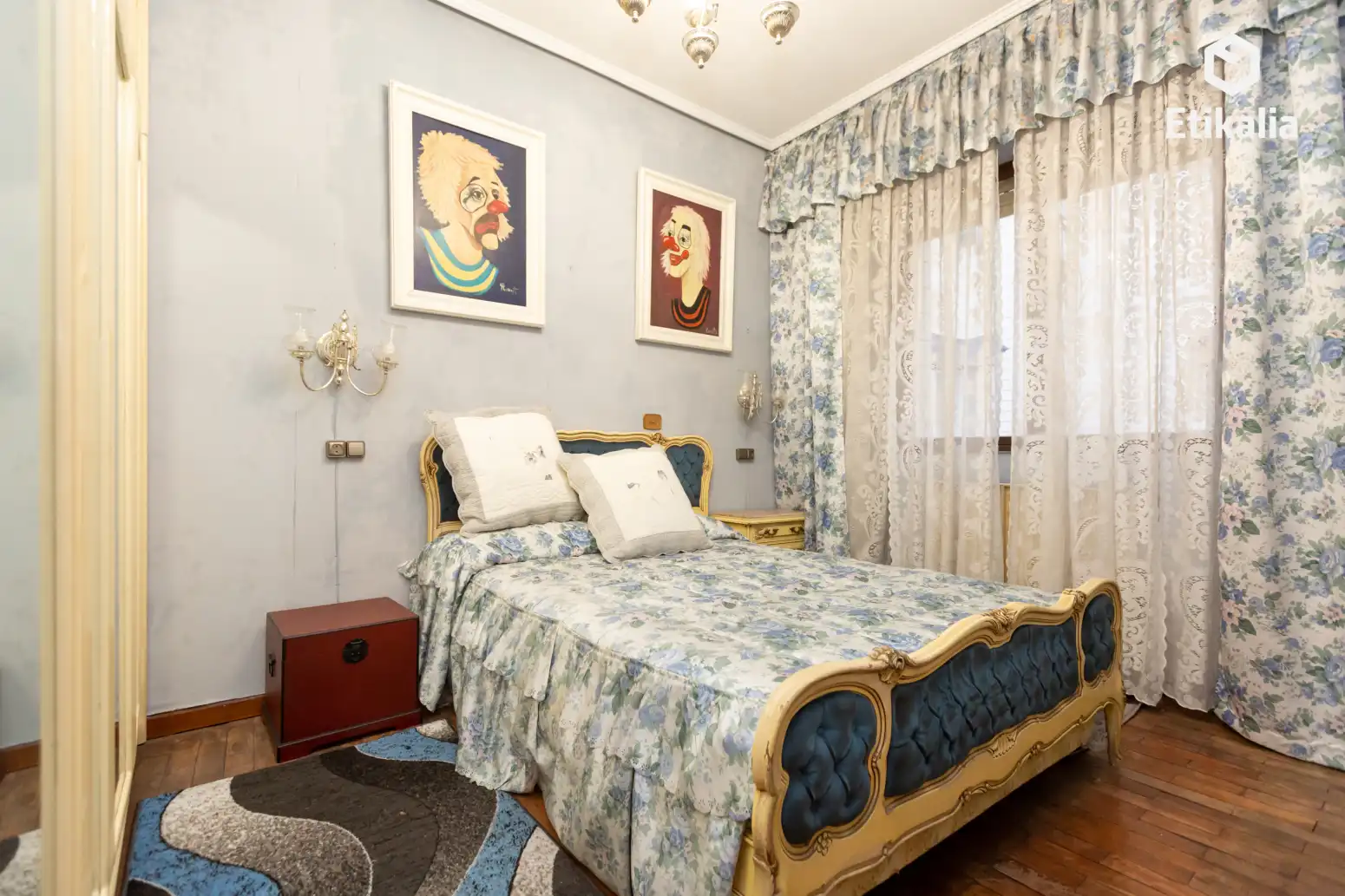 Habitación de Piso en venta en Bilbao  con Calefacción