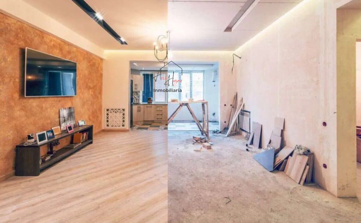 Apartamento en venta en Alfareros, Barrio Blanco