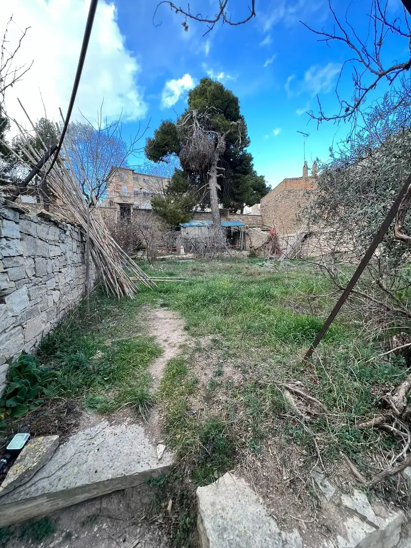 Wohnbaugrundstück zum Verkauf in Avinguda de la Generalitat, imagen 2