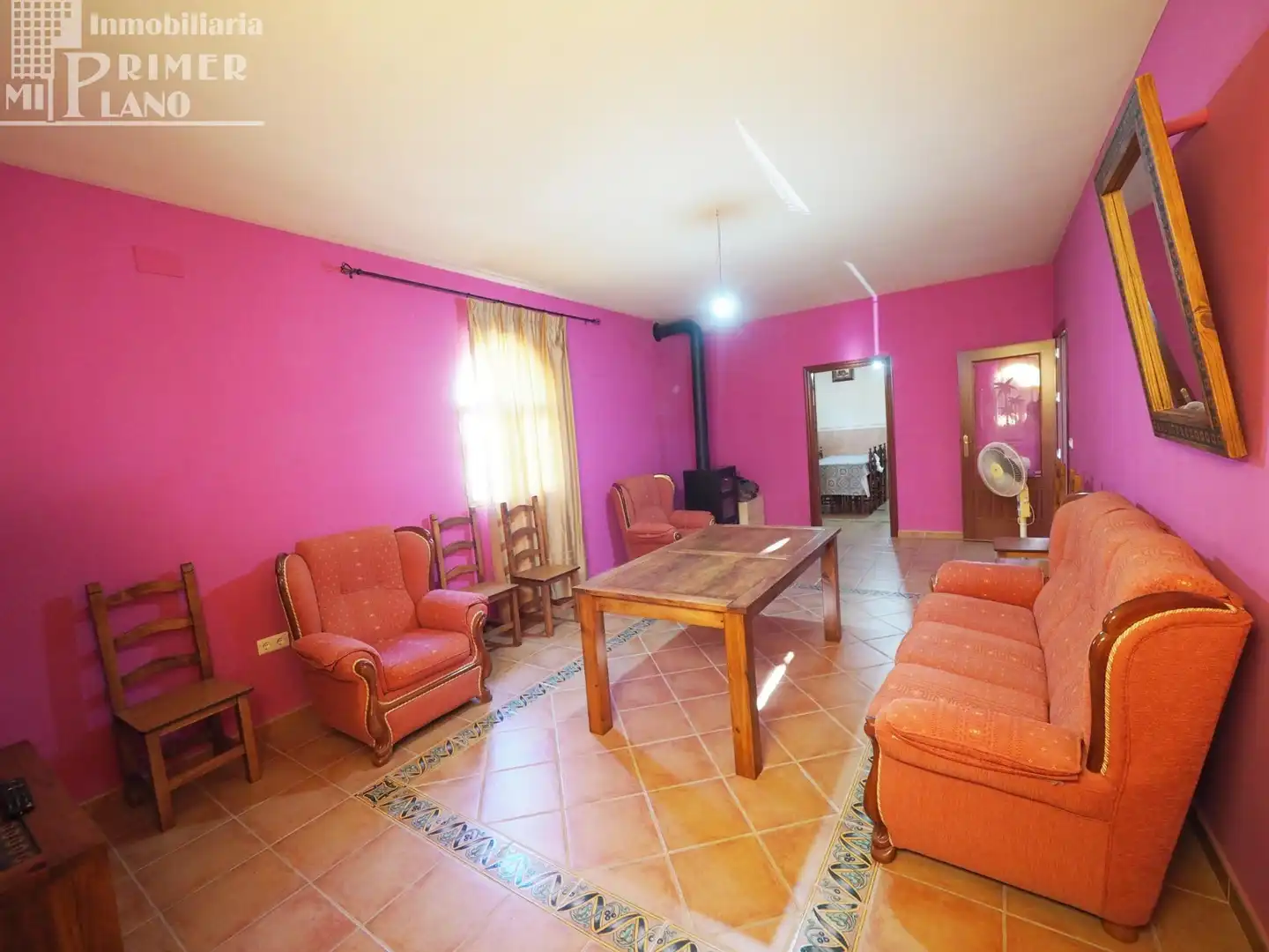 House with garden for sale in Argamasilla de Alba, imagen 13