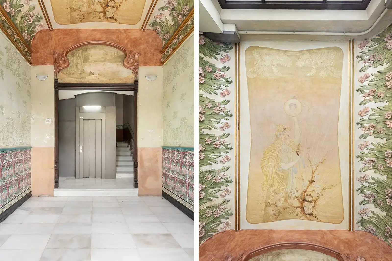 Wohnung mit Terrasse zum Verkauf in Eixample, imagen 41
