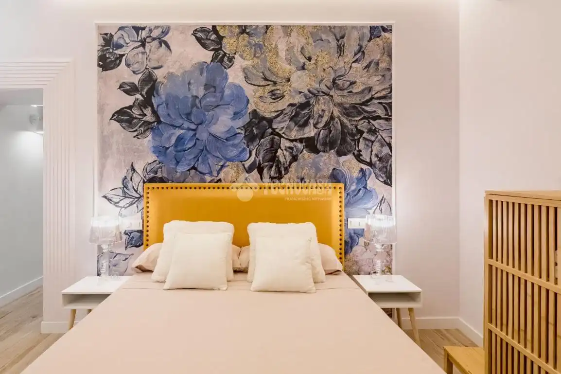 Habitación de Piso en venta en Madrid con Aire acondicionado y Amueblado