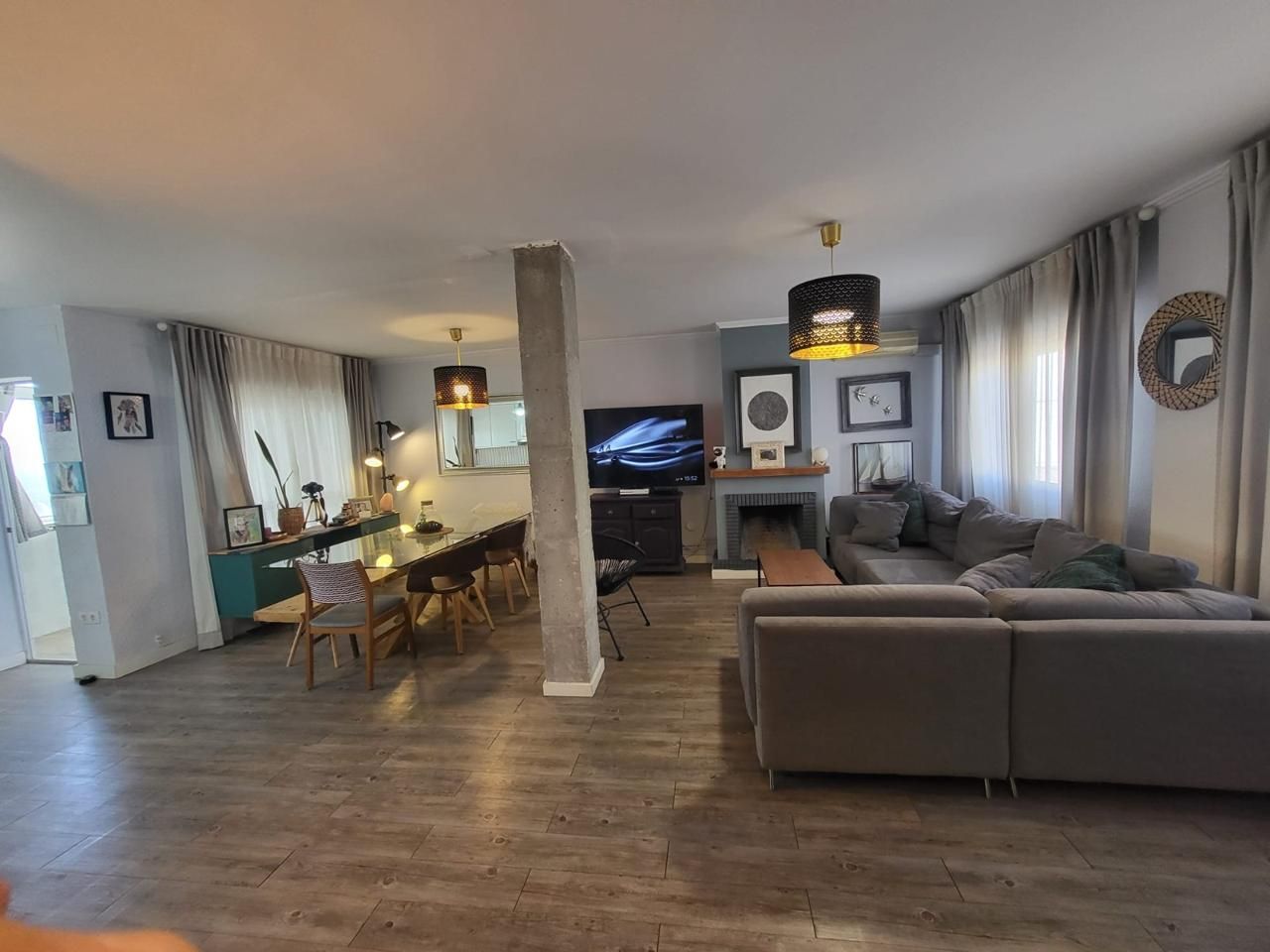 Single-family semi-detached for sale in Cabo De Gata, Churriana - El Pizarrillo - La Noria-Guadalsol