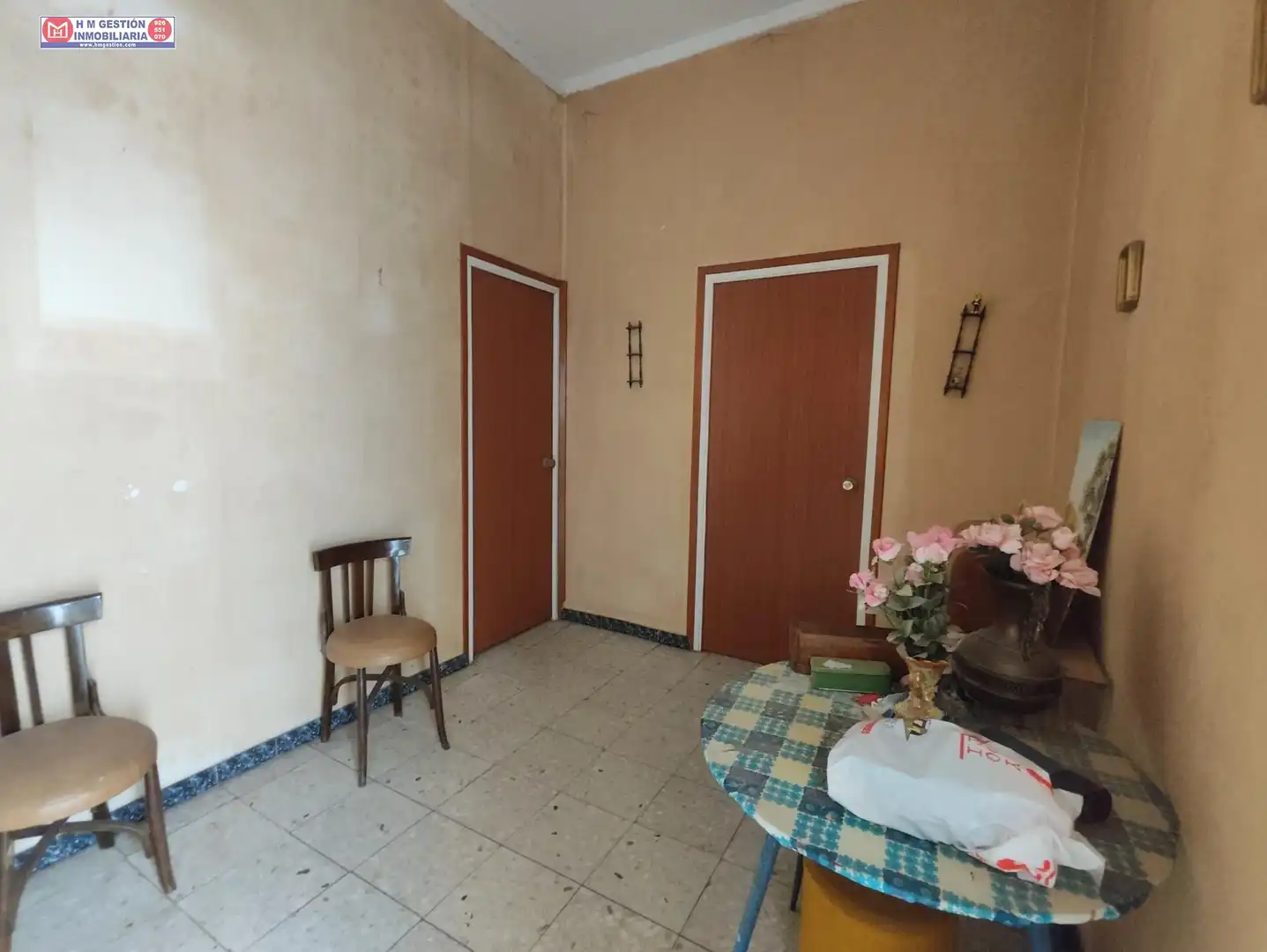 Casa o xalet en venda en Alcázar de San Juan amb Calefacció i Terrassa