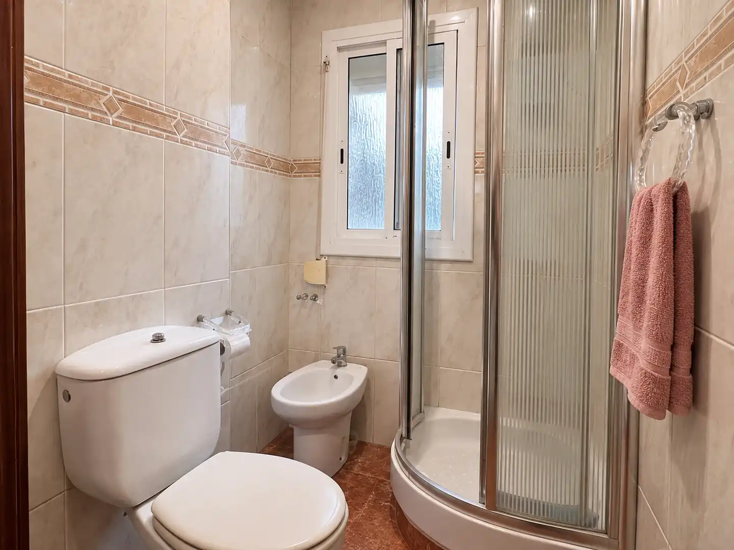 Bany de Àtic en venda en Centre - Sant Josep - Sanfeliu