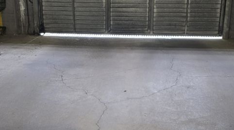 Photo 5 of Garage for sale in Carrer de Vilamirosa, 82, Manlleu, Barcelona