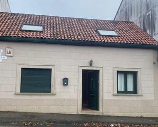 Exterior view of House or chalet for sale in Noia  with Terrace and Balcony