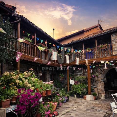 Local comercial en Venta en  Plaza GERONIMO MORAN ALONSO 10, 10 en Santa Colomba de Somoza