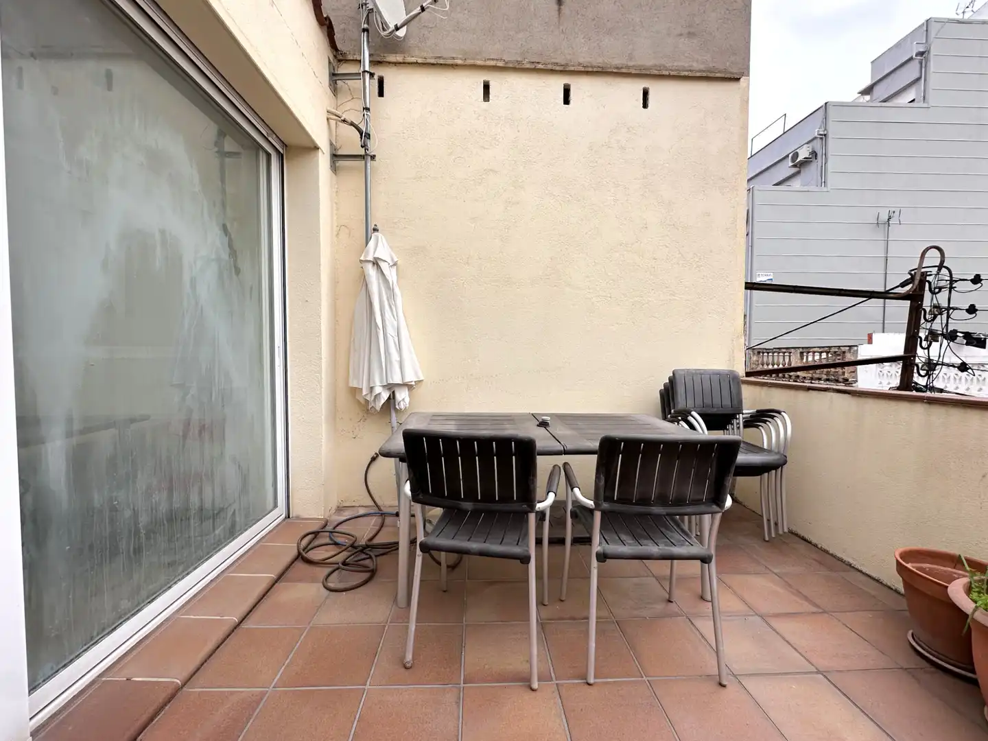 Casa amb terrassa en venda a Casagemes - Canyadó, imagen 37