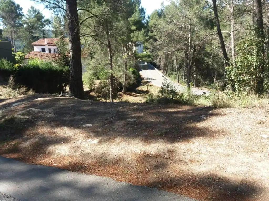 Terreny rústic en venda a MARE DE DEU DE MONTSERRAT, imagen 9