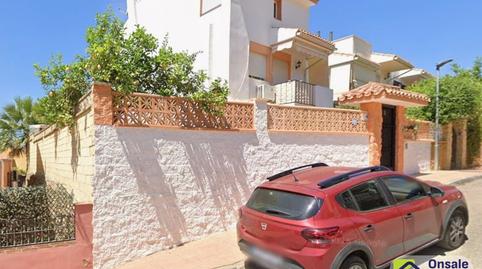 Foto 2 de Casa o xalet en venda a Calle Joaquín Sáez, 63, Valdeolletas - Las Cancelas - Xarblanca, Málaga