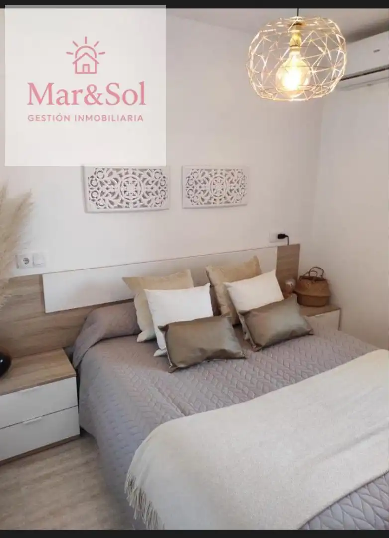 Penthouse mit Terrasse zum Verkauf in Xeraco, imagen 18