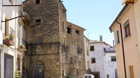 Casa en venta en Graus, 6 dormitorios.