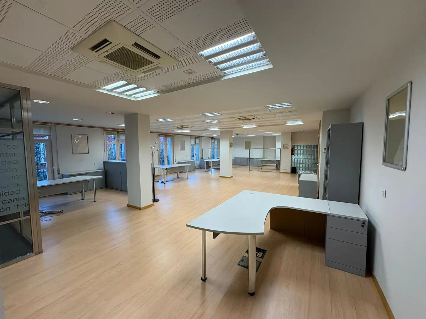 Office space to rent in Calle FERRARI, imagen 7