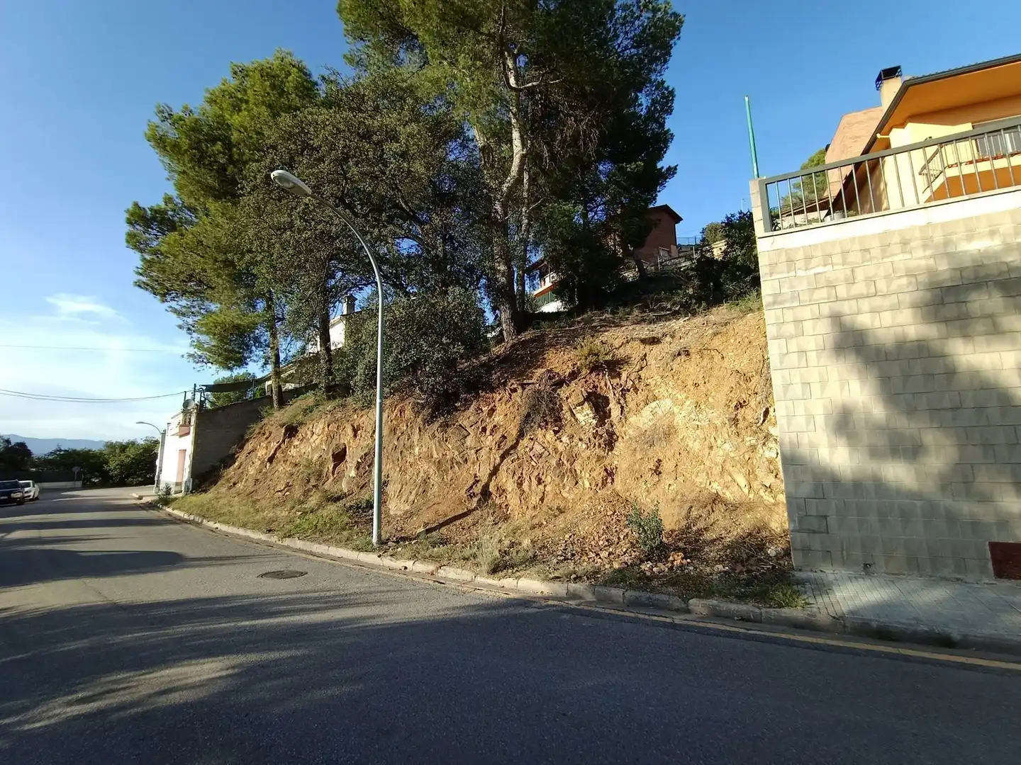 Terrenos y solares en venta en Francesc Serrado 20, imagen 9