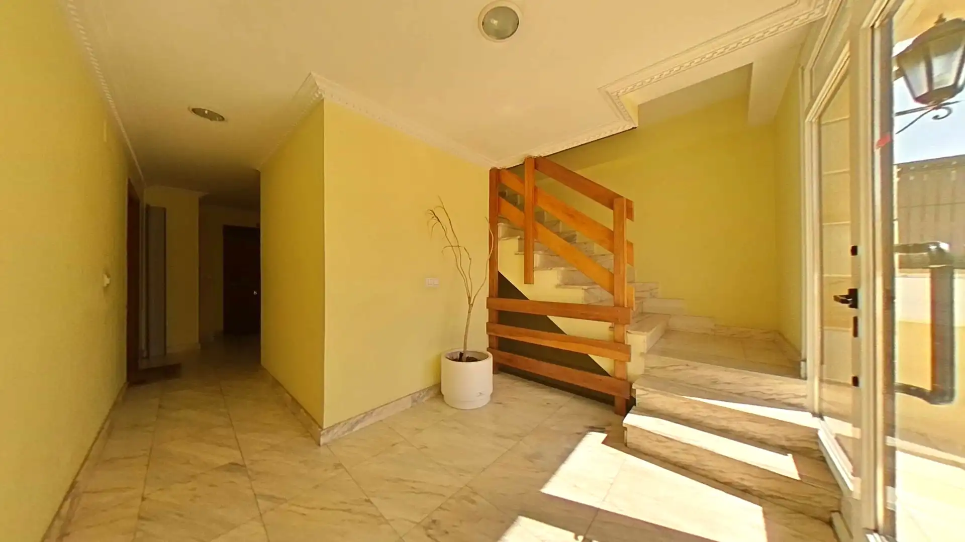 Piso en venta en Hazas de Cesto con Balcón