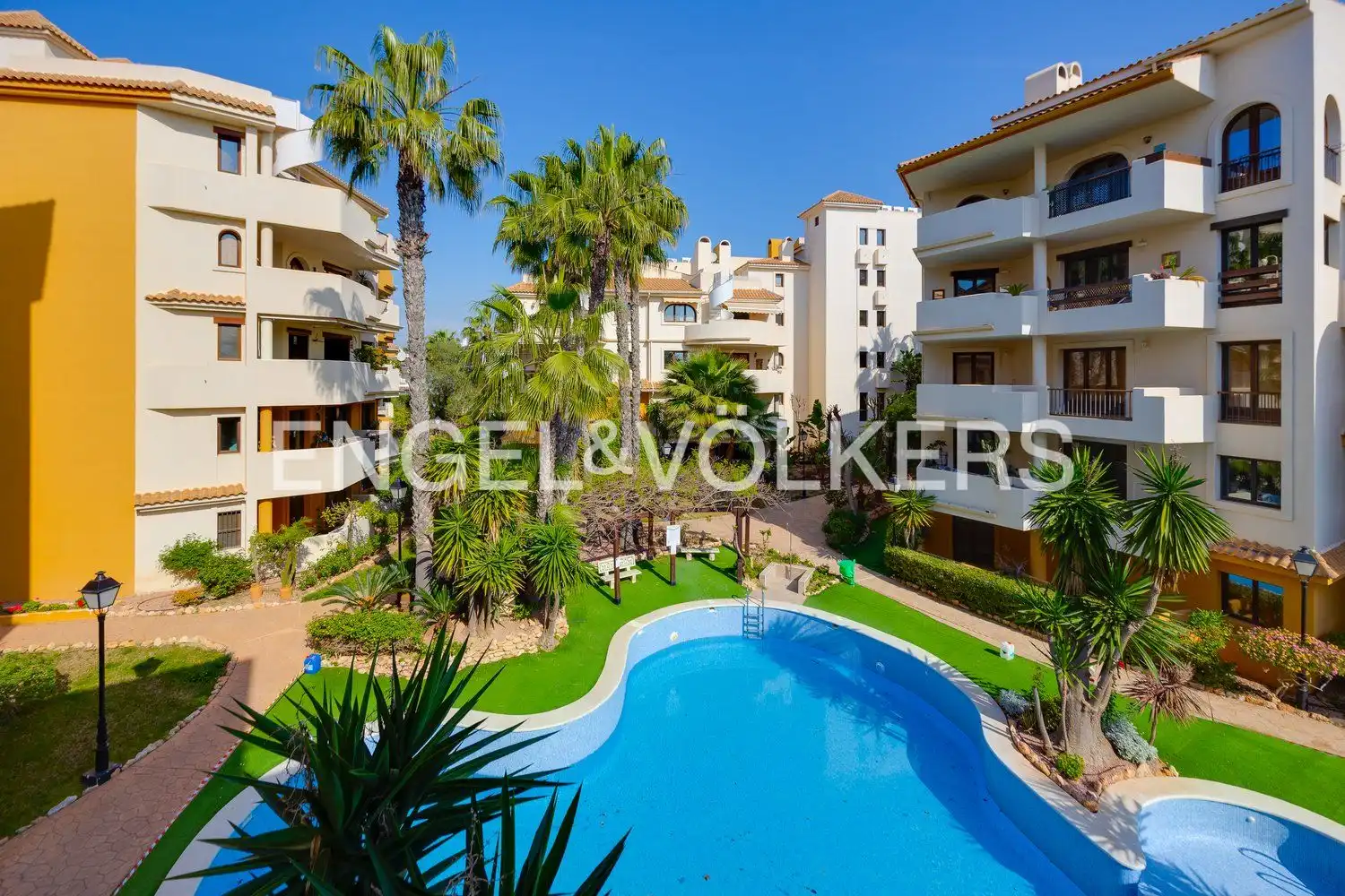 Piso con terraza en venta en Playa del Acequión, Náufragos y Rocío del Mar, imagen 2