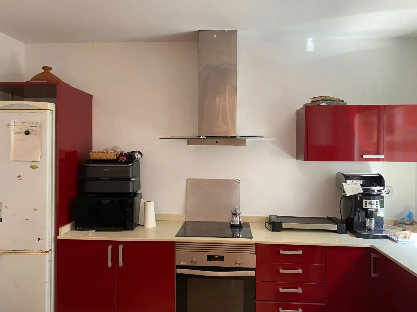 Flat with lift for sale in Avinguda de Tudela 39