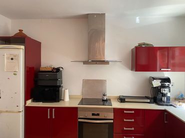 Piso con ascensor en venta en Avinguda de Tudela 39