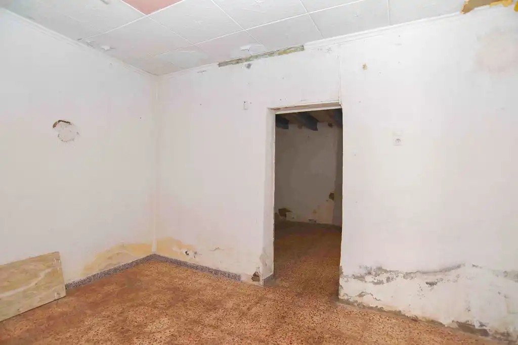 Casa o xalet en venda a C/ Valira Alta, Torre-romeu