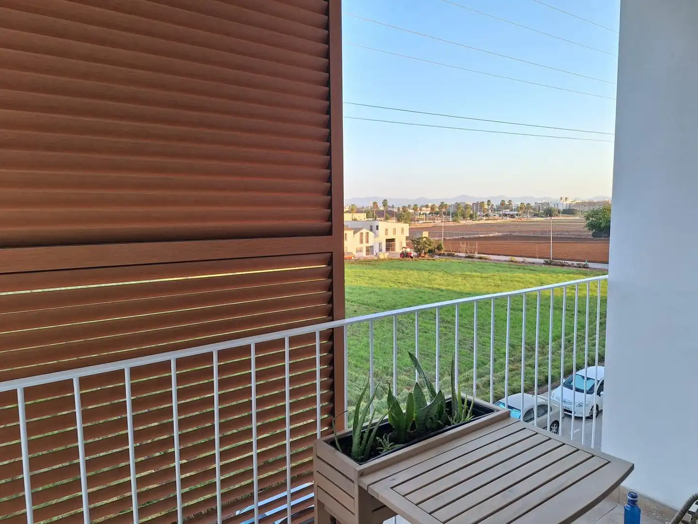 Flat with lift to rent in Calle Miguel Senent Vivó, imagen 12