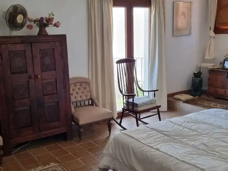 Habitación de Casa o chalet en venta en San José