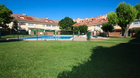 Foto 4 de Casa adosada en venda a Santa Teresa - Vereda, Albacete