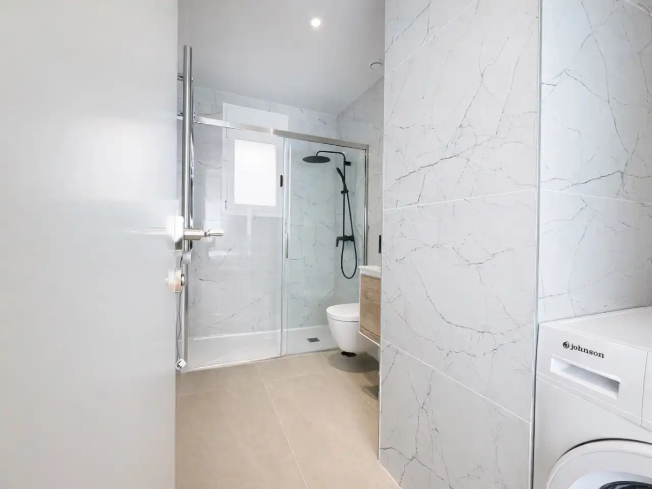 Apartment with pool for sale in Mar baltico 14, imagen 13