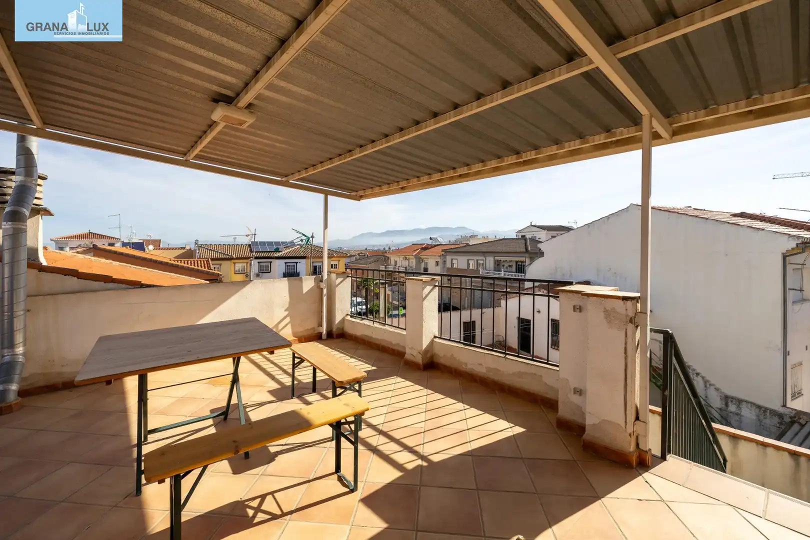 Adosado en venta en Avenida San Cayetano, imagen 33