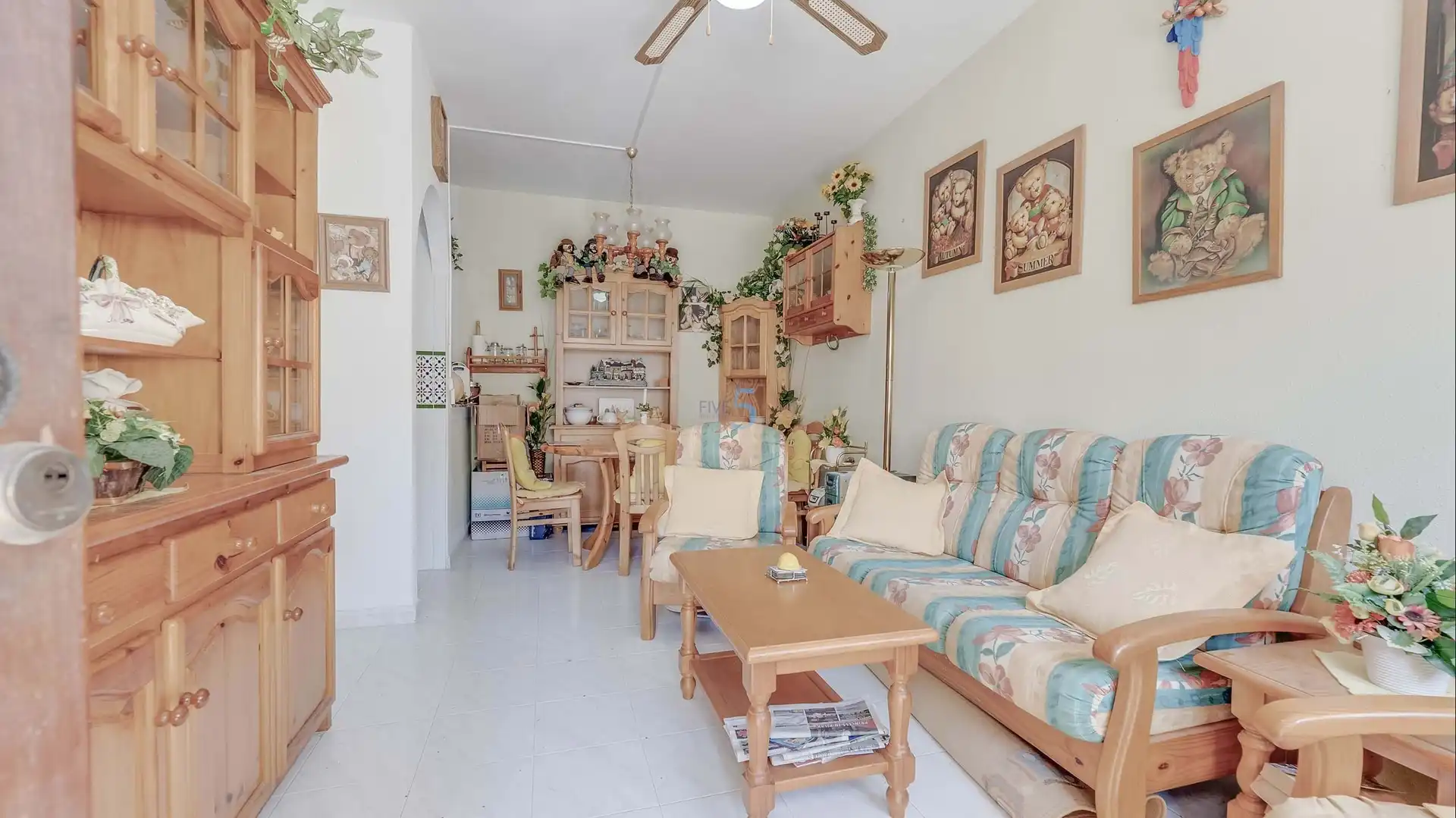 Bungalow for sale in Orihuela Costa, imagen 4