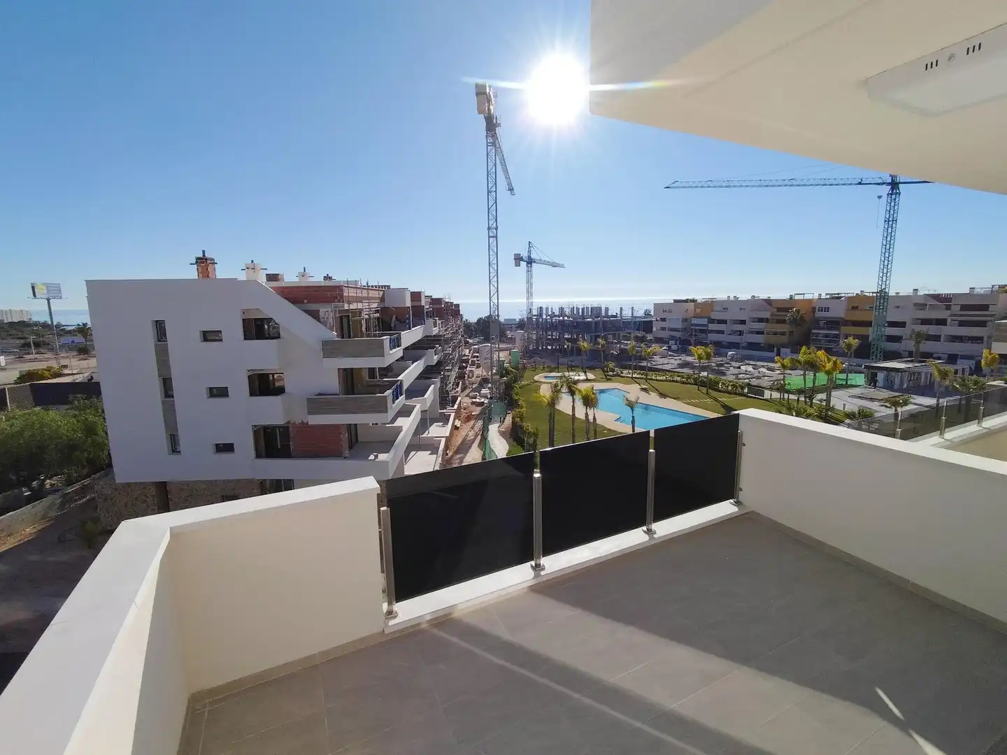Appartement compact avec terrasse à vendre à Calle STA  RITA 4, imagen 28