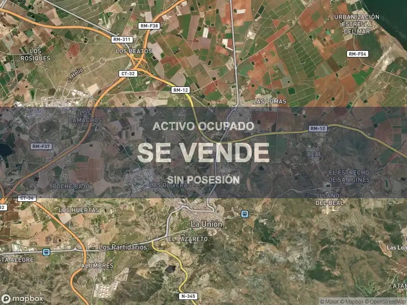 Piso en venta en Cartagena