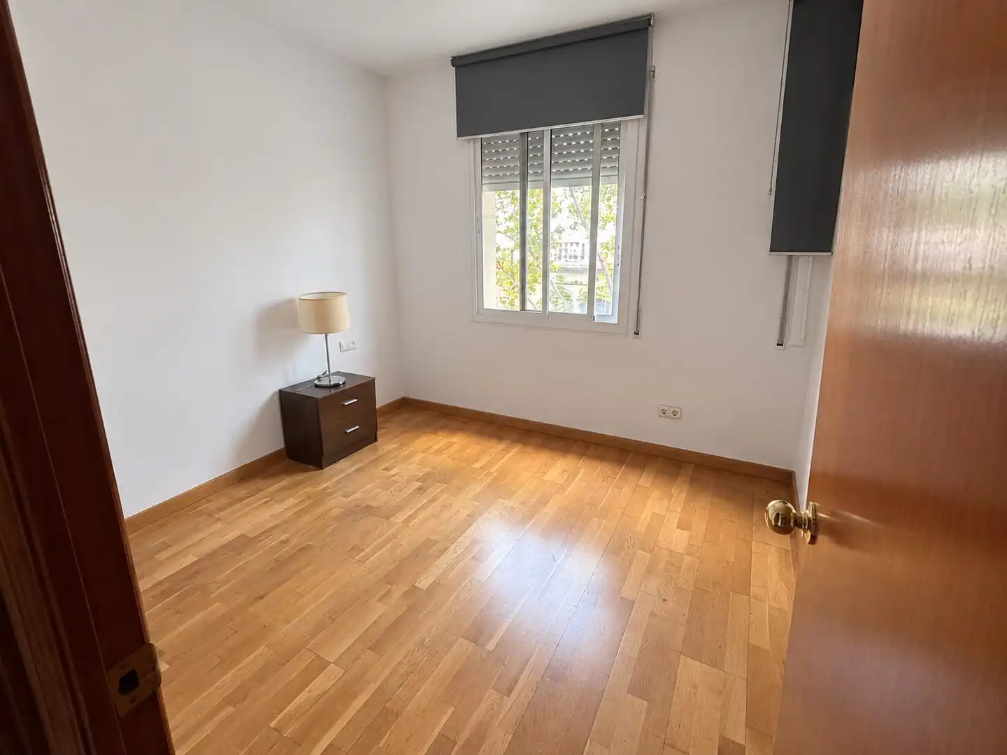 Dormitori de Pis en venda en Barcelona amb Aire condicionat, Calefacció i Parquet