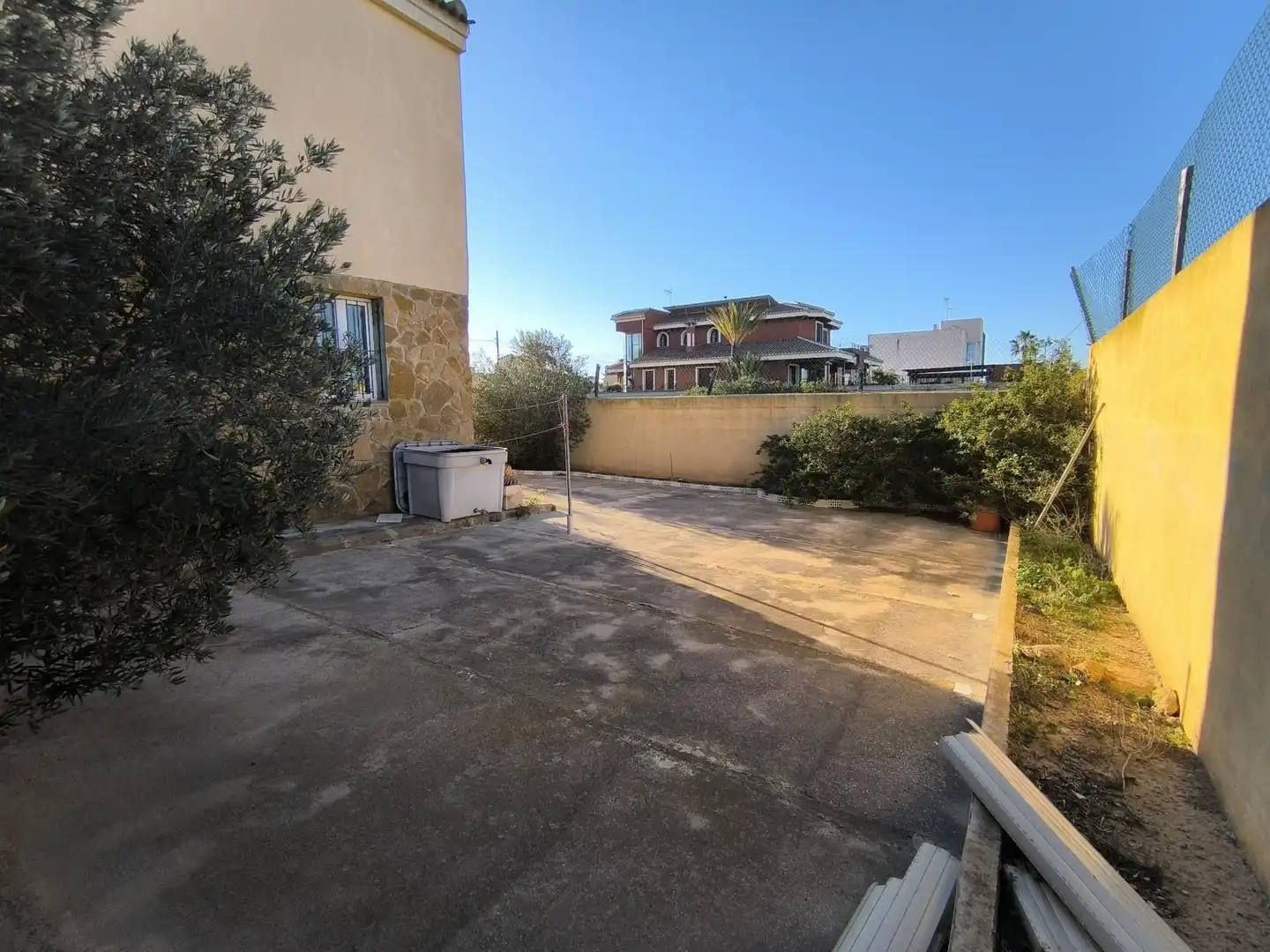 Villa avec jardin à vendre à Calle Calle Sol Poniente, imagen 13