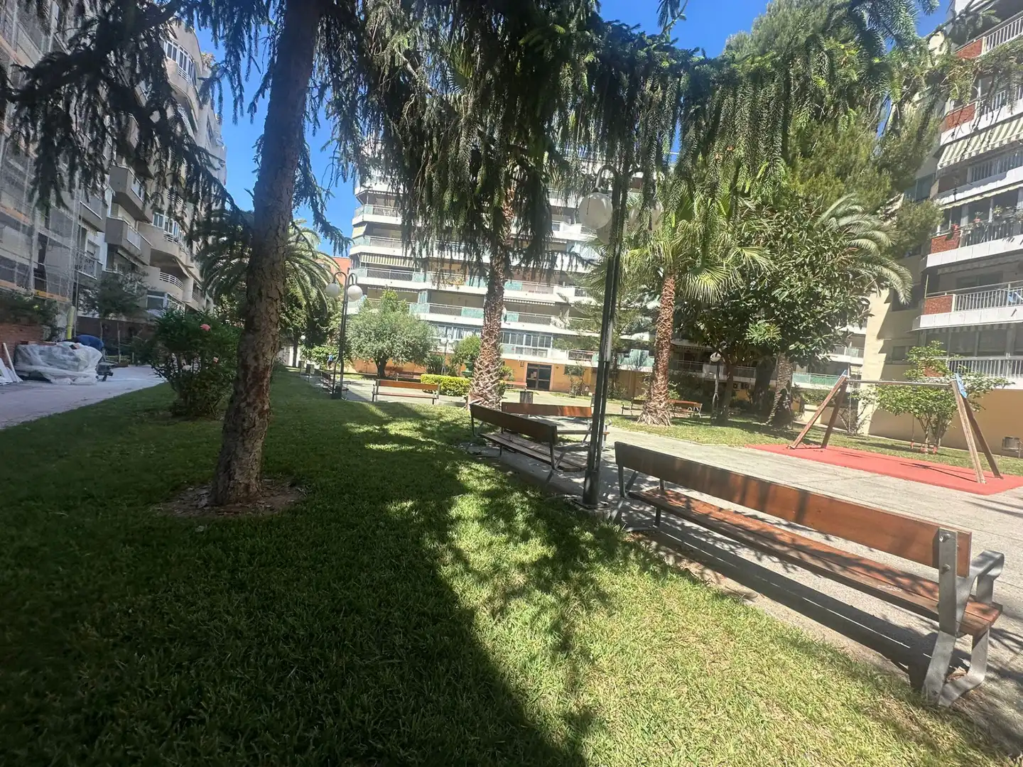 Parking de Piso en venta en Salou con Aire acondicionado, Calefacción y Terraza