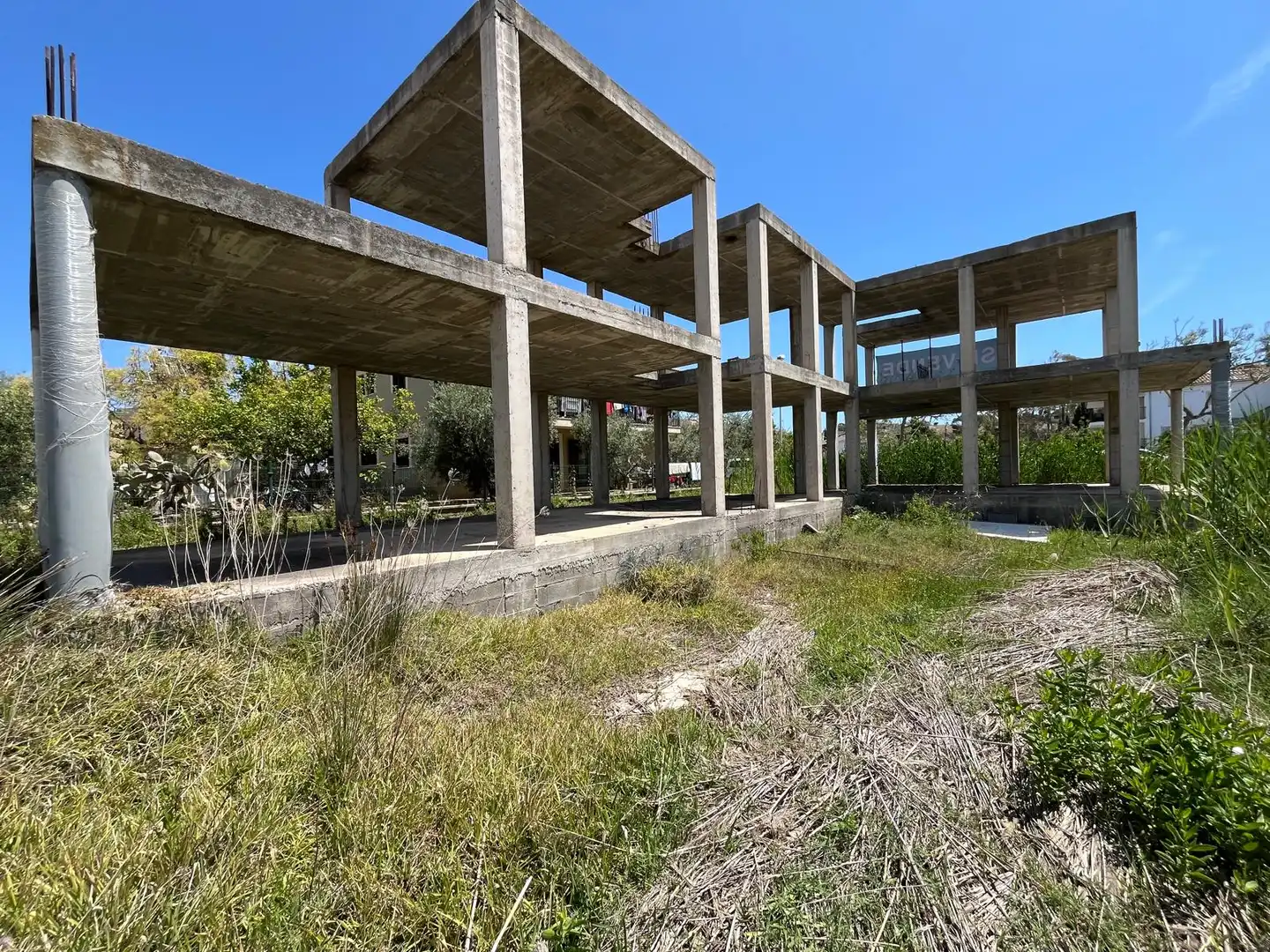 Terreny residencial en venda a Carretera d'Artà, imagen 4