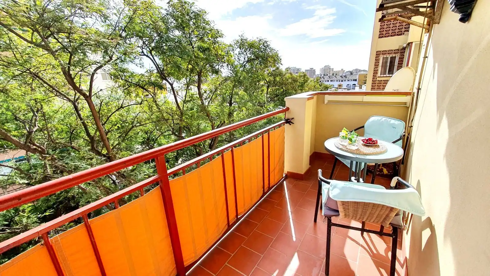 Piso con ascensor en venta en Centro ciudad, imagen 3