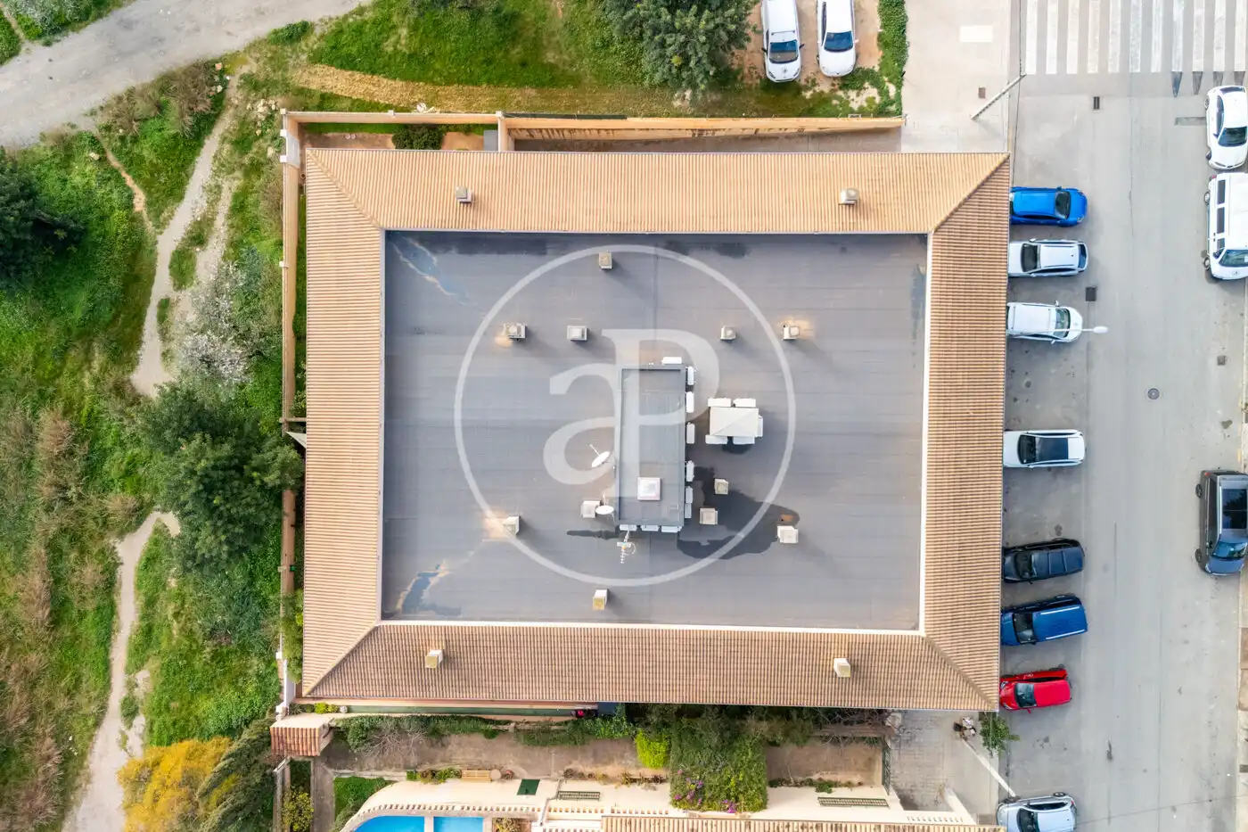 Piso en venta en Bunyola
