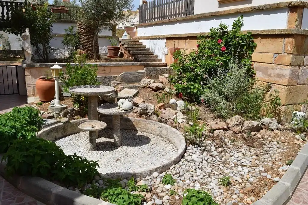 Casa amb piscina en venda a Colònia de Sant Pere, imagen 28