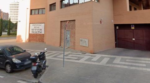 Foto 5 de Traster en venda a Avenida Jorge Luis Borges, 14, El Tejar - Hacienda Bizcochero, Málaga Capital