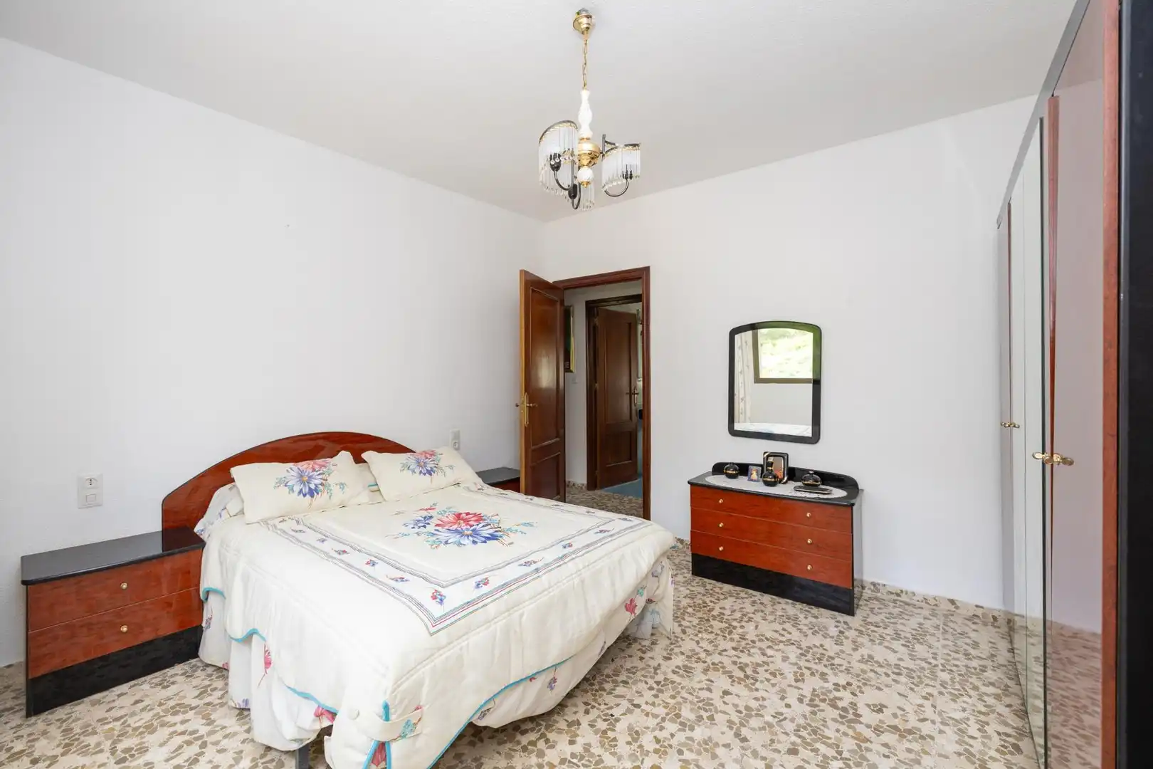 Habitación de Casa o chalet en venta en Dúdar