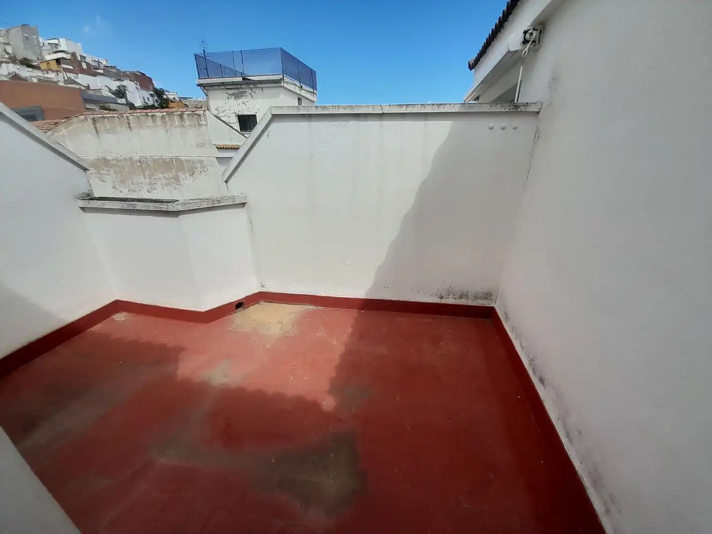 Duplex con terrazza in vendita a Ctra. Circunvalación - La Magdalena, imagen 26