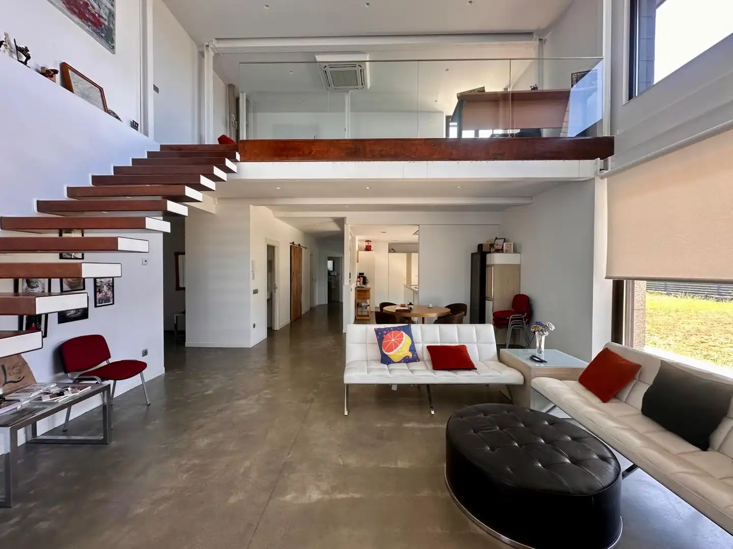 Casa rústica amb piscina en venda a Camponaraya, imagen 3