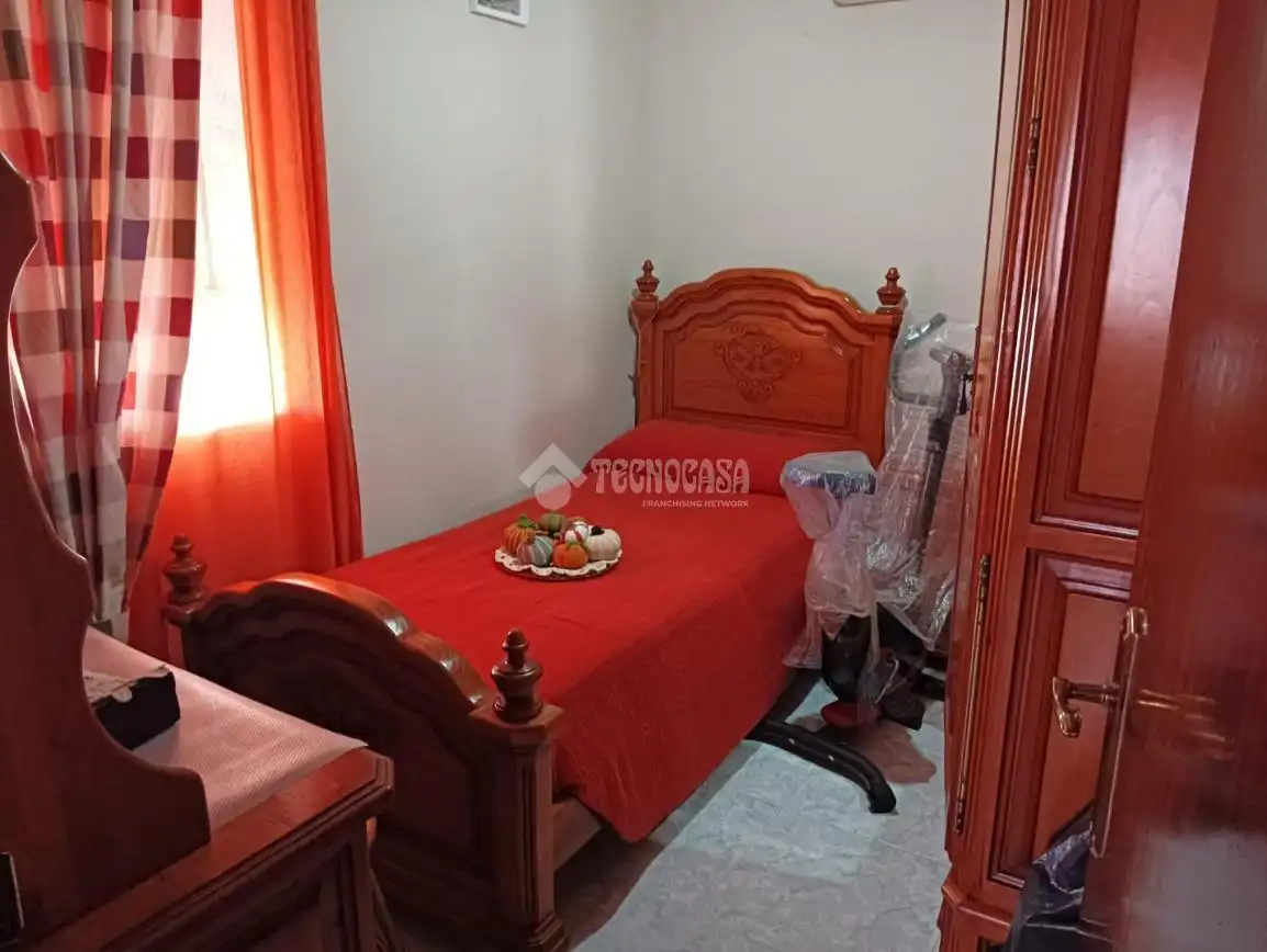 Flat for sale in BDA. PAZ, Arahal