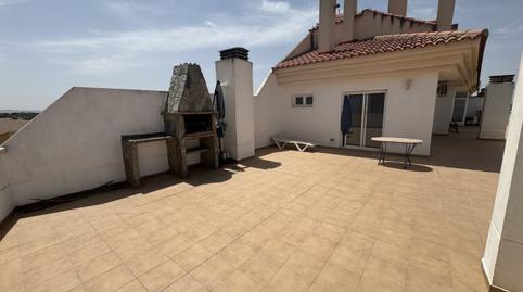 Foto 2 de Ático en venta en Amanecer, San Pedro, Albacete