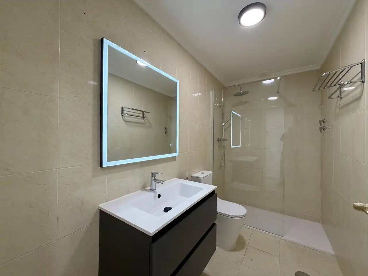 Baño de Casa o chalet en venta en San Javier con Aire acondicionado y Terraza